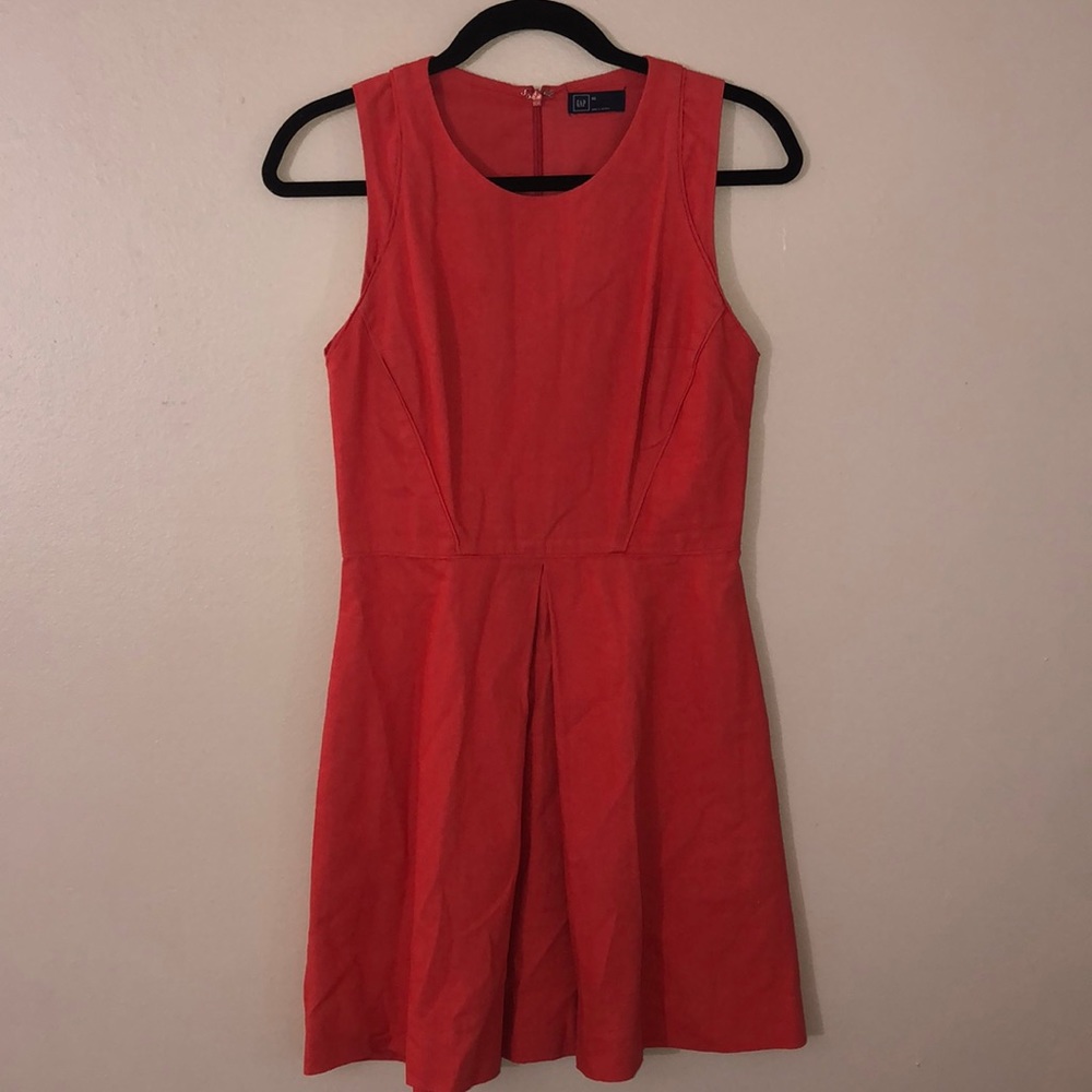 Gap Dress